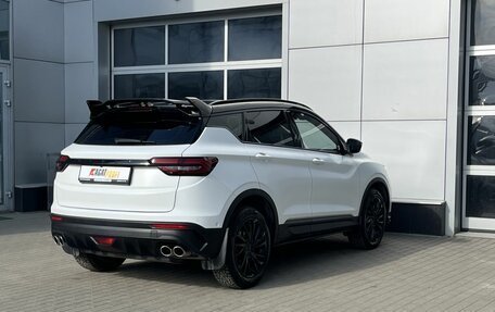 Geely Coolray I, 2023 год, 2 320 000 рублей, 7 фотография