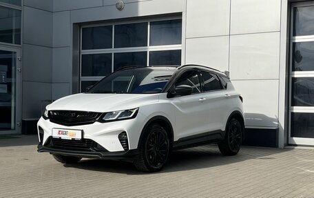 Geely Coolray I, 2023 год, 2 320 000 рублей, 3 фотография