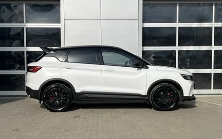 Geely Coolray I, 2023 год, 2 320 000 рублей, 8 фотография