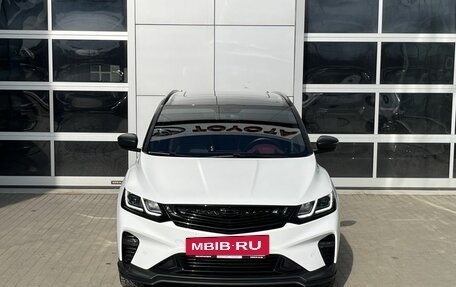 Geely Coolray I, 2023 год, 2 320 000 рублей, 2 фотография
