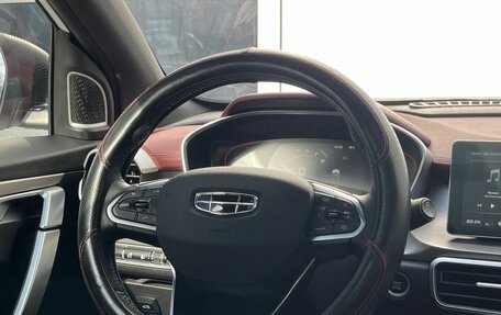 Geely Coolray I, 2023 год, 2 320 000 рублей, 11 фотография