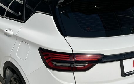 Geely Coolray I, 2023 год, 2 320 000 рублей, 21 фотография