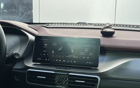 Geely Coolray I, 2023 год, 2 320 000 рублей, 13 фотография