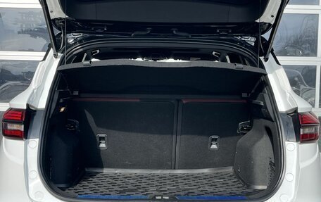 Geely Coolray I, 2023 год, 2 320 000 рублей, 9 фотография