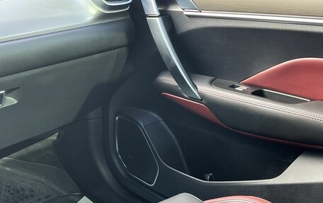 Geely Coolray I, 2023 год, 2 320 000 рублей, 15 фотография