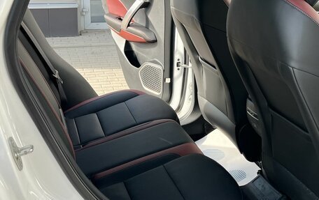 Geely Coolray I, 2023 год, 2 320 000 рублей, 18 фотография