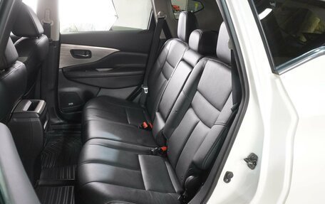 Nissan Murano, 2018 год, 2 949 000 рублей, 9 фотография