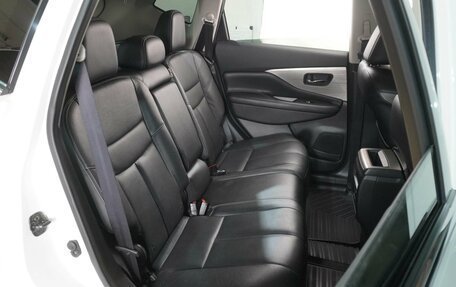 Nissan Murano, 2018 год, 2 949 000 рублей, 7 фотография