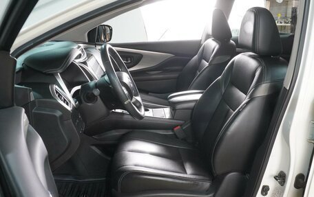 Nissan Murano, 2018 год, 2 949 000 рублей, 10 фотография