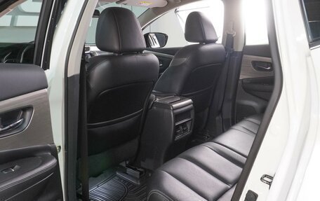 Nissan Murano, 2018 год, 2 949 000 рублей, 11 фотография