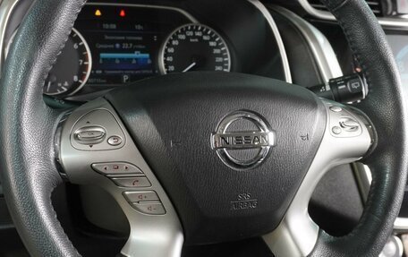 Nissan Murano, 2018 год, 2 949 000 рублей, 14 фотография