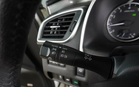 Nissan Murano, 2018 год, 2 949 000 рублей, 15 фотография