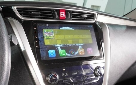 Nissan Murano, 2018 год, 2 949 000 рублей, 13 фотография