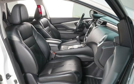 Nissan Murano, 2018 год, 2 949 000 рублей, 8 фотография