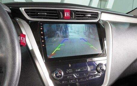 Nissan Murano, 2018 год, 2 949 000 рублей, 12 фотография