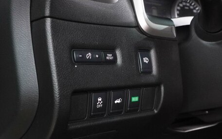 Nissan Murano, 2018 год, 2 949 000 рублей, 17 фотография