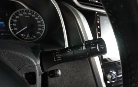 Nissan Murano, 2018 год, 2 949 000 рублей, 16 фотография