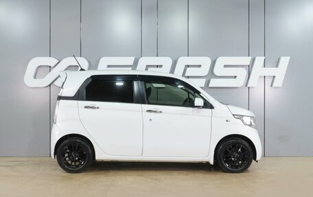 Honda N-WGN I рестайлинг, 2018 год, 929 000 рублей, 5 фотография