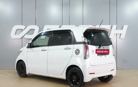 Honda N-WGN I рестайлинг, 2018 год, 929 000 рублей, 2 фотография