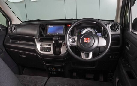 Honda N-WGN I рестайлинг, 2018 год, 929 000 рублей, 6 фотография