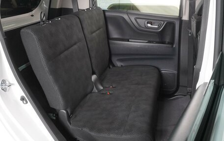 Honda N-WGN I рестайлинг, 2018 год, 929 000 рублей, 9 фотография