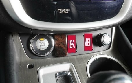 Nissan Murano, 2018 год, 2 949 000 рублей, 20 фотография