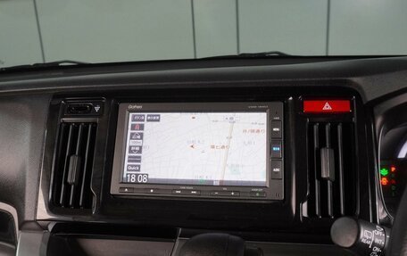 Honda N-WGN I рестайлинг, 2018 год, 929 000 рублей, 13 фотография