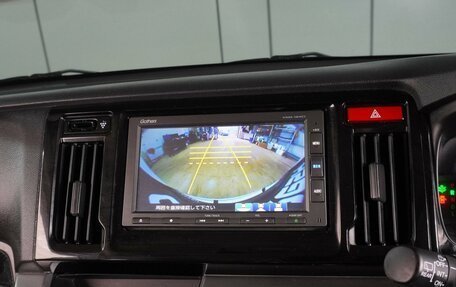 Honda N-WGN I рестайлинг, 2018 год, 929 000 рублей, 14 фотография