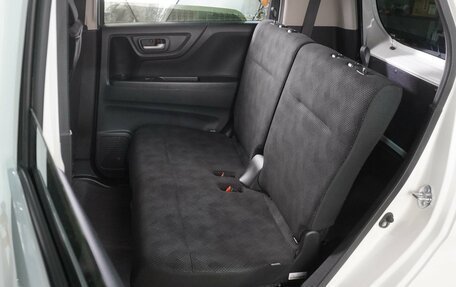 Honda N-WGN I рестайлинг, 2018 год, 929 000 рублей, 7 фотография