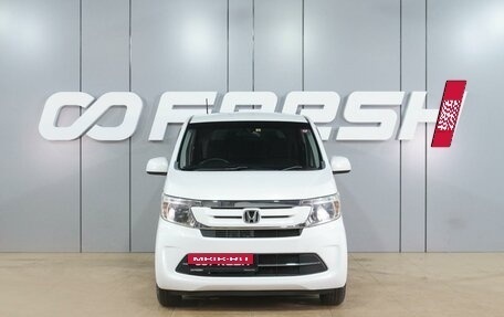 Honda N-WGN I рестайлинг, 2018 год, 929 000 рублей, 3 фотография