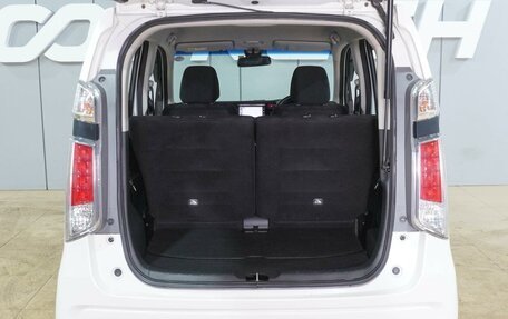 Honda N-WGN I рестайлинг, 2018 год, 929 000 рублей, 22 фотография