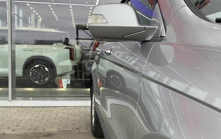 Honda CR-V III рестайлинг, 2008 год, 1 120 000 рублей, 6 фотография