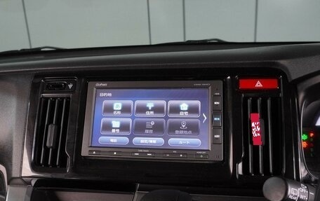 Honda N-WGN I рестайлинг, 2018 год, 929 000 рублей, 15 фотография