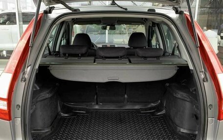 Honda CR-V III рестайлинг, 2008 год, 1 120 000 рублей, 15 фотография