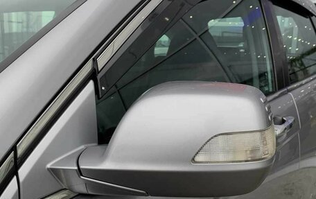 Honda CR-V III рестайлинг, 2008 год, 1 120 000 рублей, 18 фотография