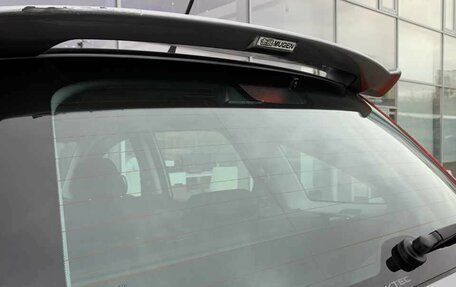 Honda CR-V III рестайлинг, 2008 год, 1 120 000 рублей, 12 фотография