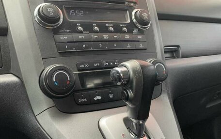 Honda CR-V III рестайлинг, 2008 год, 1 120 000 рублей, 22 фотография