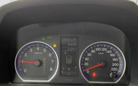 Honda CR-V III рестайлинг, 2008 год, 1 120 000 рублей, 23 фотография