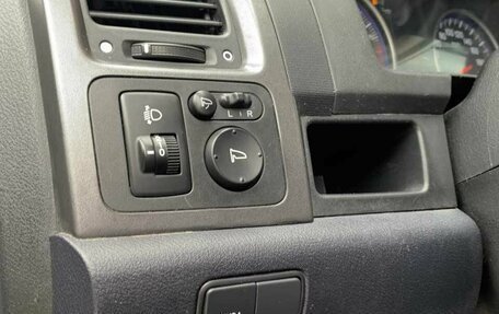 Honda CR-V III рестайлинг, 2008 год, 1 120 000 рублей, 25 фотография