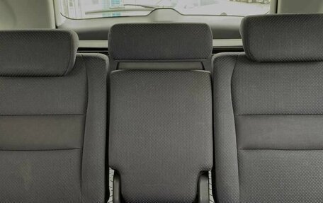 Honda CR-V III рестайлинг, 2008 год, 1 120 000 рублей, 28 фотография