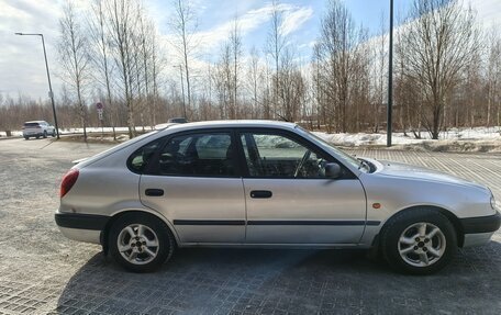 Toyota Corolla, 1998 год, 460 000 рублей, 3 фотография