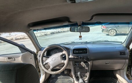 Toyota Corolla, 1998 год, 460 000 рублей, 5 фотография