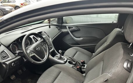 Opel Astra J, 2013 год, 750 000 рублей, 7 фотография