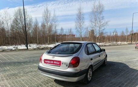 Toyota Corolla, 1998 год, 460 000 рублей, 4 фотография