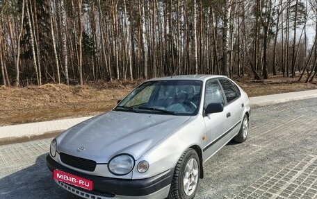 Toyota Corolla, 1998 год, 460 000 рублей, 2 фотография