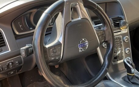 Volvo XC60 II, 2015 год, 2 100 000 рублей, 5 фотография