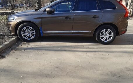 Volvo XC60 II, 2015 год, 2 100 000 рублей, 4 фотография