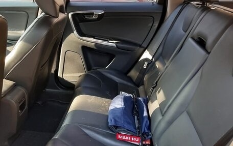 Volvo XC60 II, 2015 год, 2 100 000 рублей, 7 фотография