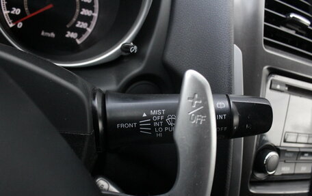 Mitsubishi ASX I рестайлинг, 2013 год, 1 140 000 рублей, 10 фотография