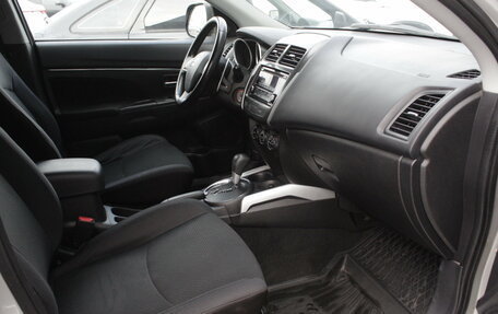 Mitsubishi ASX I рестайлинг, 2013 год, 1 140 000 рублей, 5 фотография